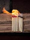 Brand-Stiftung