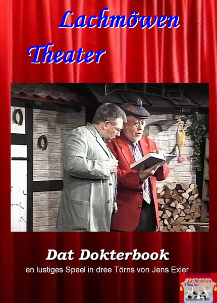 Dat Dokterbook Dat Dokterbook