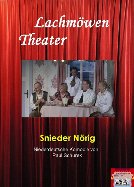 Snieder Nörig Snieder Nörig