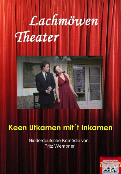 Keen Utkamen mit´t Inkamen Keen Utkamen mit´t Inkamen