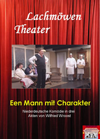 Een Mann mit Charakter