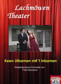 Keen Utkamen mit´t Inkamen