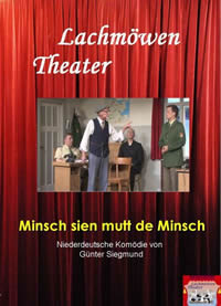 Minsch sien mutt de Minsch