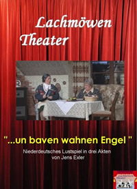 un baven wahnen Engel