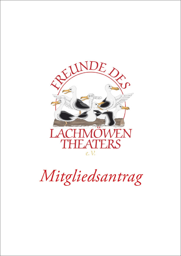 Mitgliedsantrag (pdf)