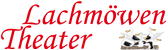 Lachmöwen Theater • Laboe