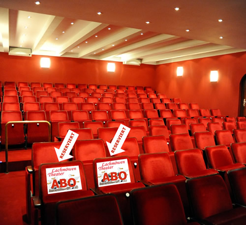 Theater-Abo